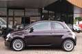 Fiat 500C 0.9 TwinAir Lounge/Cabrio/Airco/Bluetooth/NW.APK/ Mauve - thumbnail 4