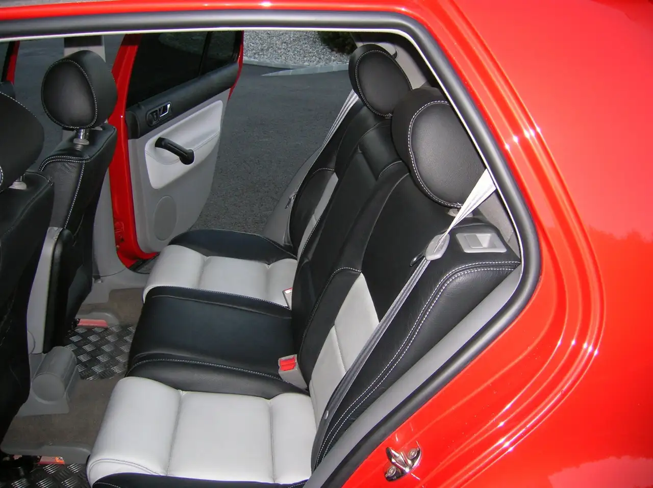Volkswagen Golf Highline TDI, foto 6