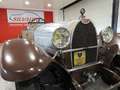 Oldtimer Bugatti TYPE 44 3000cc 8 CILINDRI TORPEDO CARROZZATA GHIA Braun - thumbnail 4