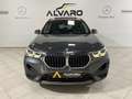 BMW X1 sDrive 18iA Gris - thumbnail 4