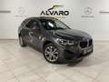 BMW X1 sDrive 18iA Gris - thumbnail 3