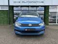 Volkswagen Touran 1.2 TSI Comfortline | 7-Zits | PDC | Cruise Blauw - thumbnail 5