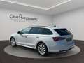 Skoda Octavia Combi Selection 1.5 TSI mHEV DSG Weiß - thumbnail 4