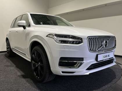 Volvo XC90 2.0 T8 Recharge AWD Inscription Expression | Je be
