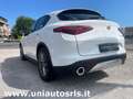 Alfa Romeo Stelvio Stelvio 2017 2.2 t Super 2WD 150cv auto Bianco - thumbnail 5