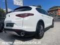 Alfa Romeo Stelvio Stelvio 2017 2.2 t Super 2WD 150cv auto Bianco - thumbnail 4