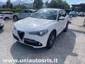 Alfa Romeo Stelvio Stelvio 2017 2.2 t Super 2WD 150cv auto Bianco - thumbnail 2