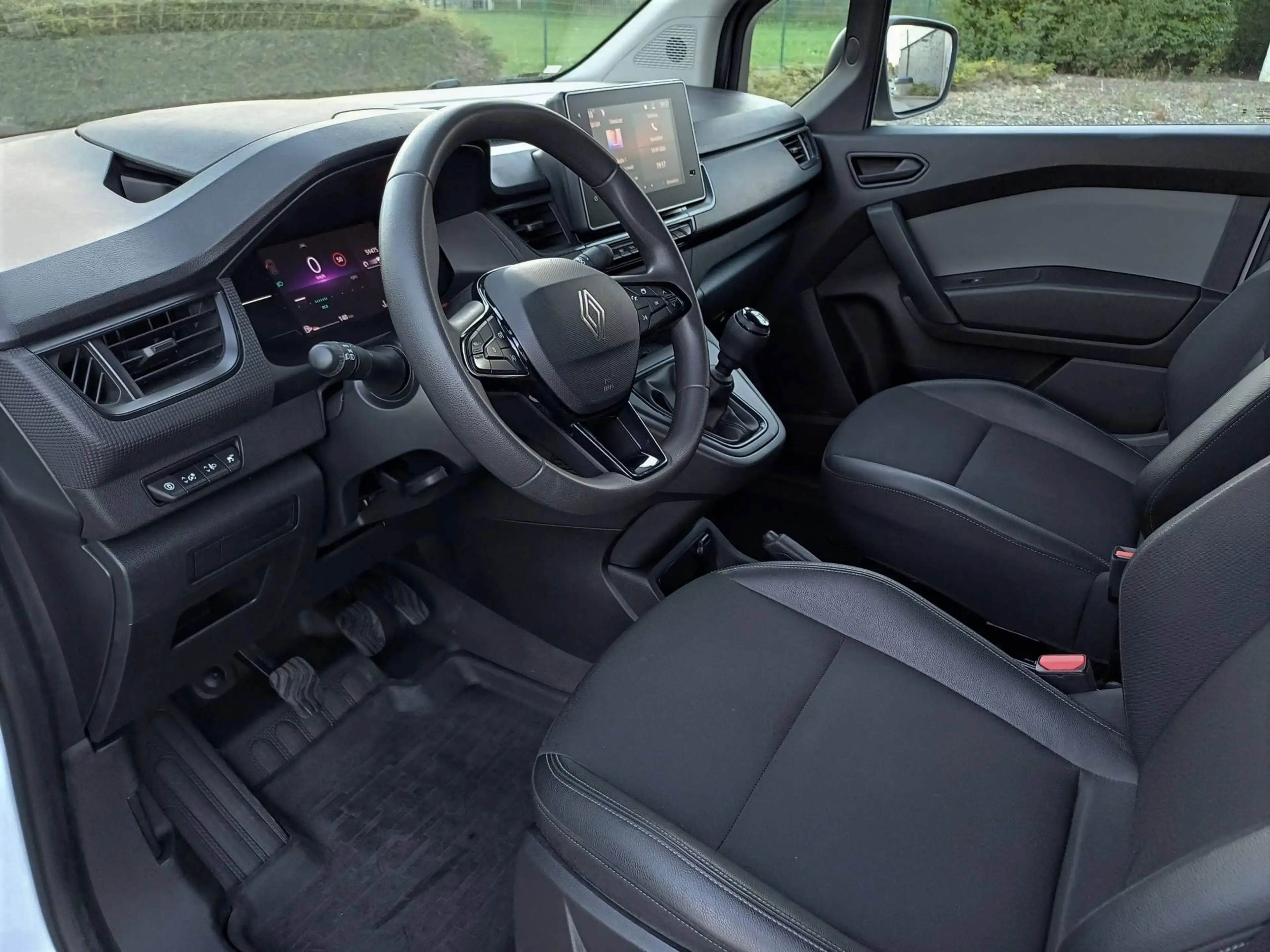 Renault Kangoo 1.5 Blue dCi Confort s/s 1'Eign/1Er Main — photo 11