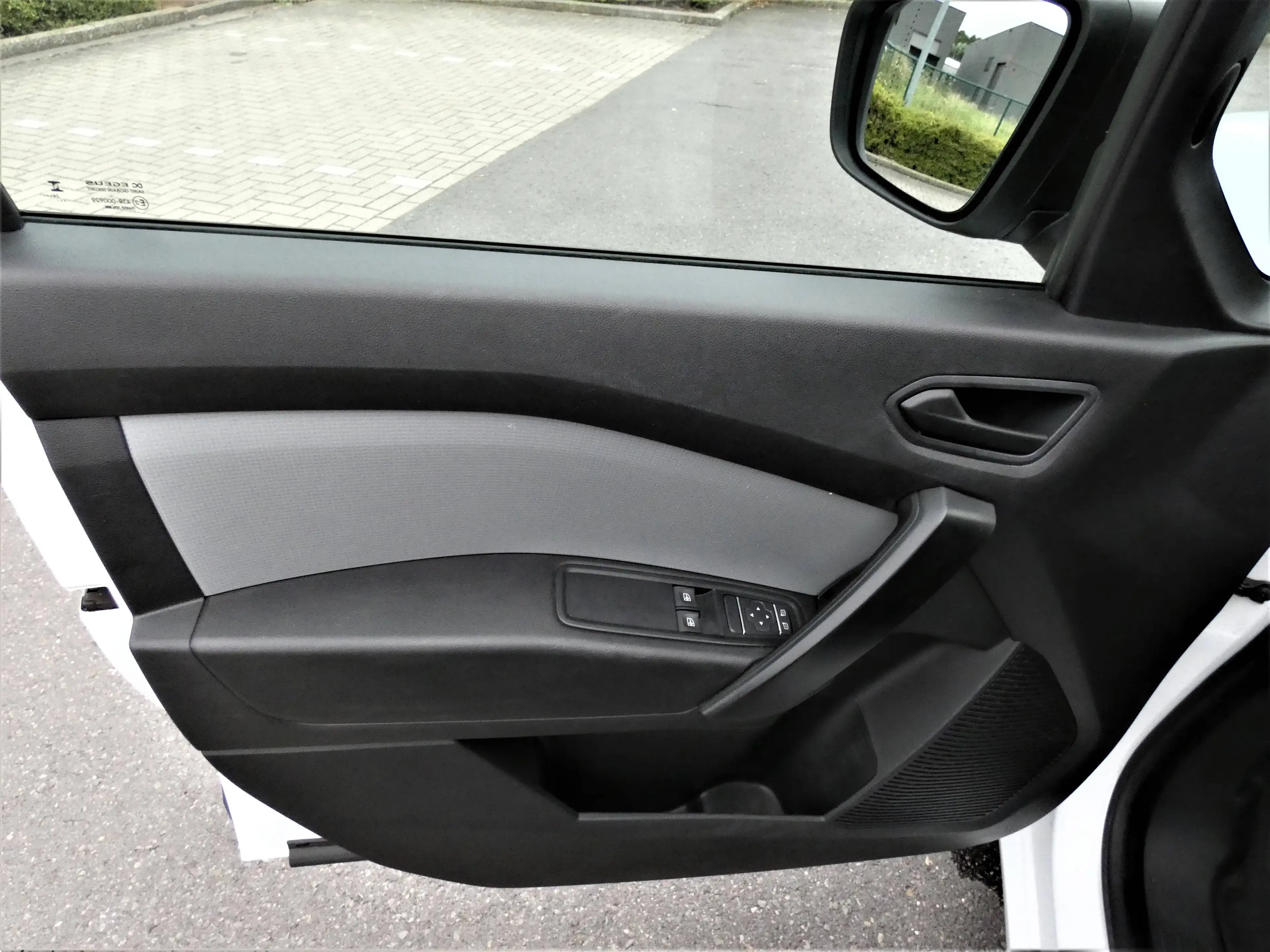 Renault Kangoo 1.5 Blue dCi Confort s/s 1'Eign/1Er Main — photo 10