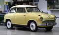 Borgward Sonstige LLOYD LP 600 ALEXANDER TS Gelb - thumbnail 3