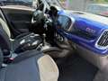 Fiat 500L 1400 MIRROR 95CV GPL CARPLAY FENDIN"17 ITALIA Bleu - thumbnail 9