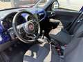Fiat 500L 1400 MIRROR 95CV GPL CARPLAY FENDIN"17 ITALIA Bleu - thumbnail 10