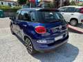 Fiat 500L 1400 MIRROR 95CV GPL CARPLAY FENDIN"17 ITALIA Bleu - thumbnail 5