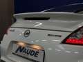 Nissan 370Z 3.7 V6 344 CH Nismo - Immat Fr Weiß - thumbnail 20