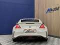 Nissan 370Z 3.7 V6 344 CH Nismo - Immat Fr Weiß - thumbnail 5