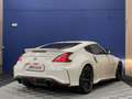 Nissan 370Z 3.7 V6 344 CH Nismo - Immat Fr Weiß - thumbnail 6