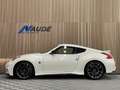 Nissan 370Z 3.7 V6 344 CH Nismo - Immat Fr Weiß - thumbnail 8