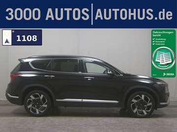 2.2 CRDI 4WD Prime Navi LED Pano AHK
