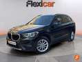 BMW X1 xDrive 18dA Negro - thumbnail 2