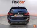 BMW X1 xDrive 18dA Negro - thumbnail 5
