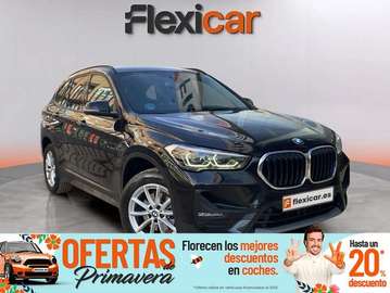 xDrive 18dA