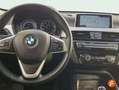 BMW X1 xDrive 18dA Negro - thumbnail 11
