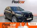 BMW X1 xDrive 18dA Negro - thumbnail 1