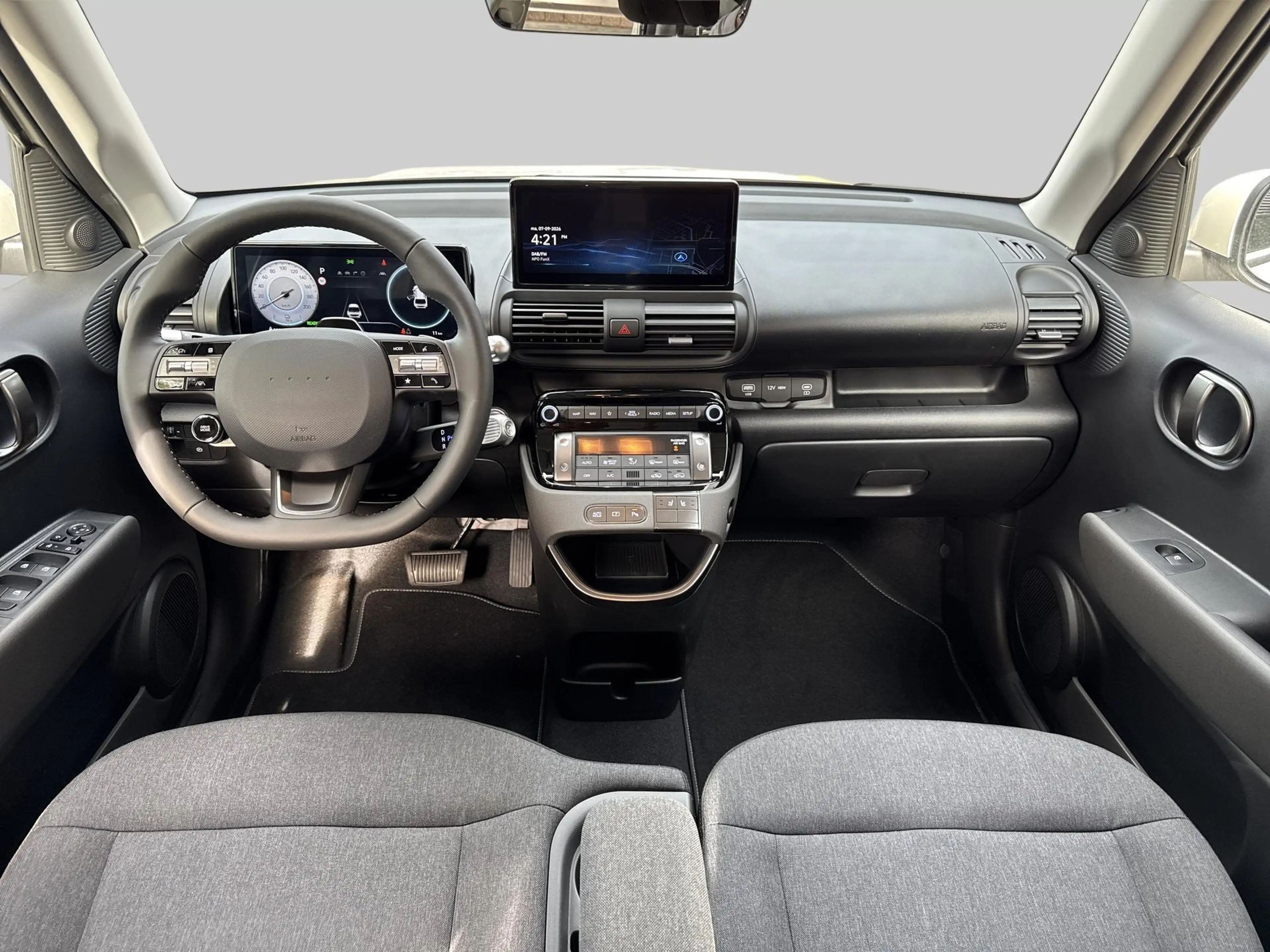 Hyundai Inster Pulse Advanced 42 kWh — photo 5