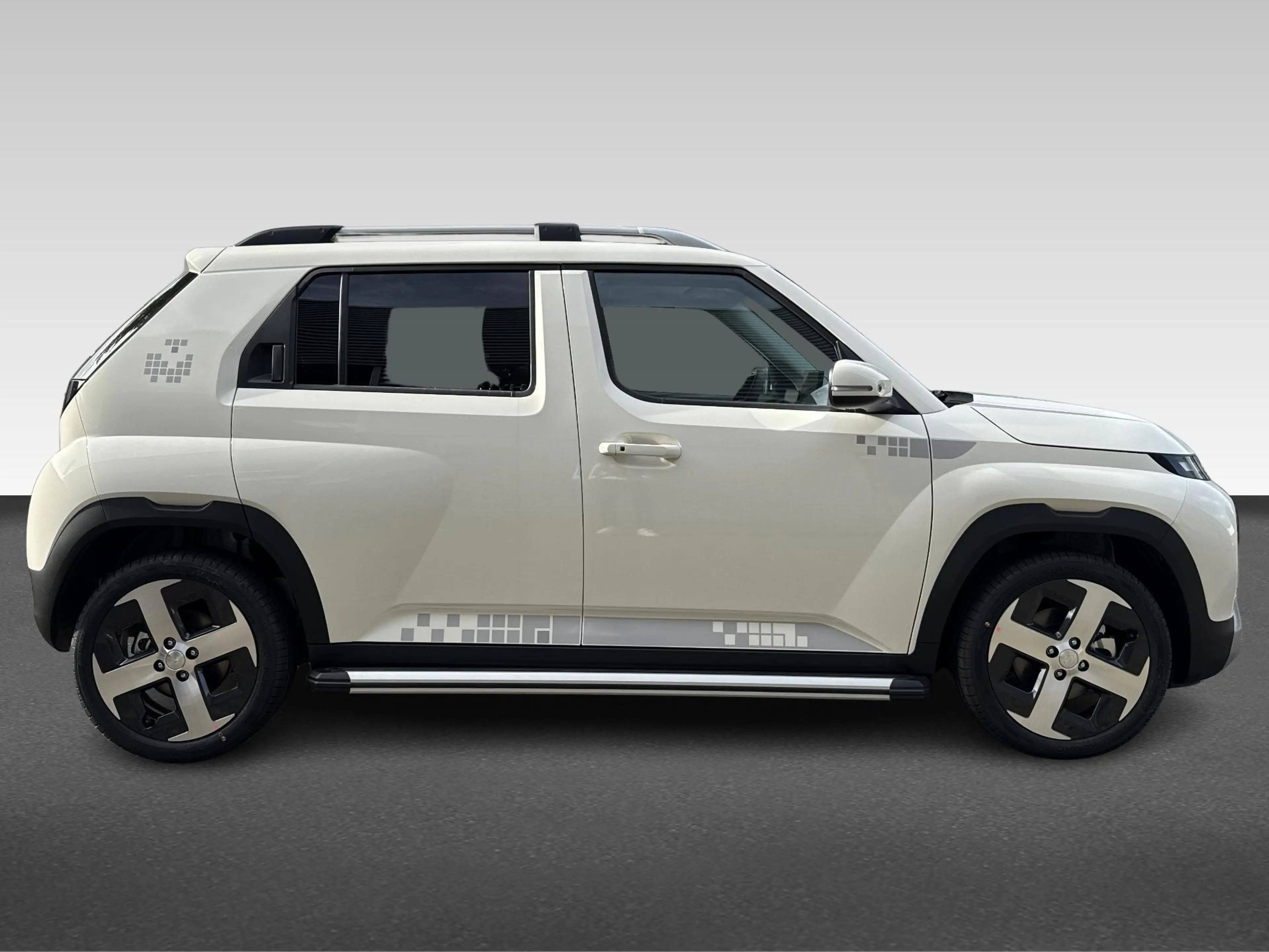 Hyundai Inster Pulse Advanced 42 kWh — photo 9