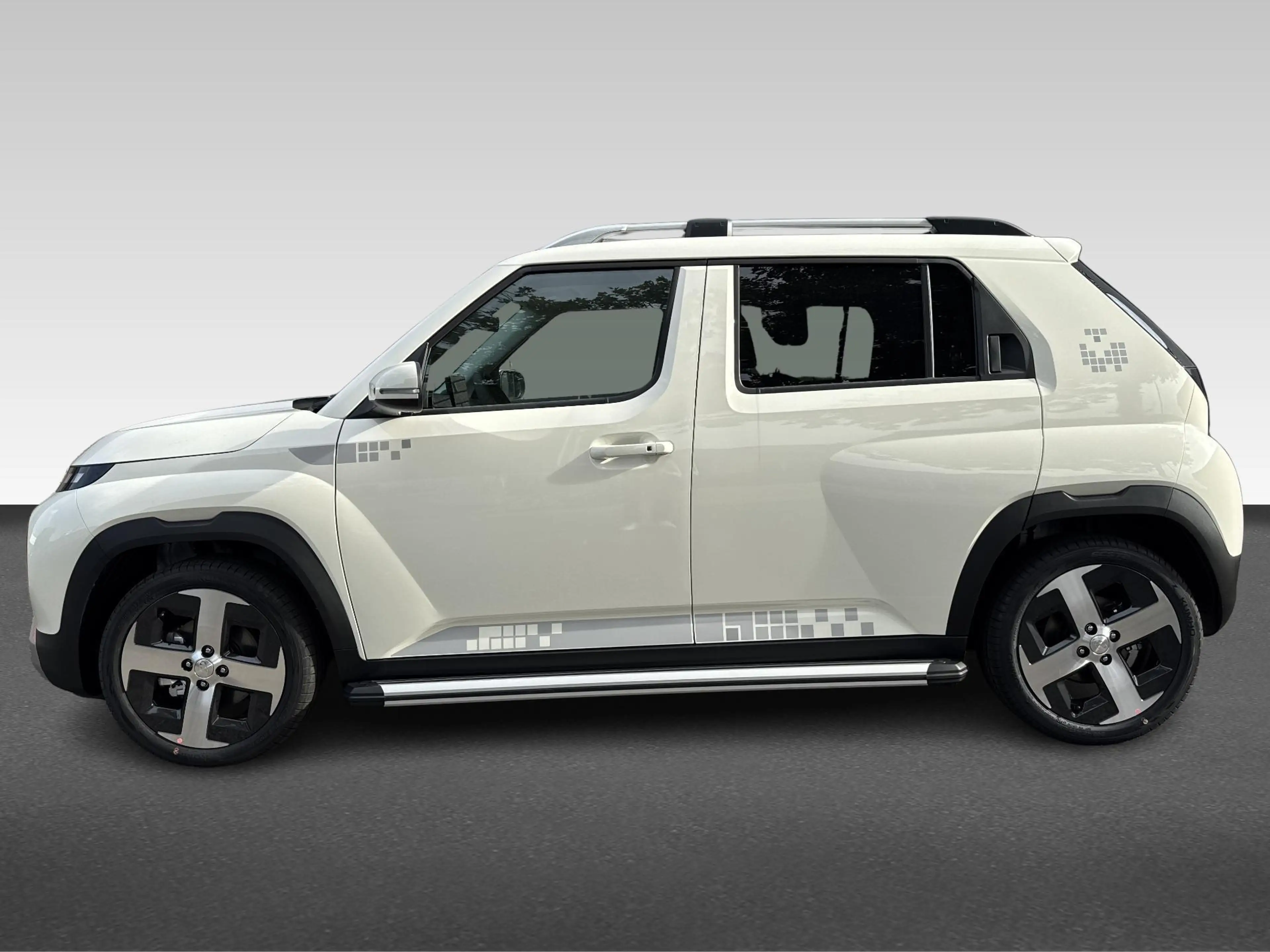 Hyundai Inster Pulse Advanced 42 kWh — photo 2