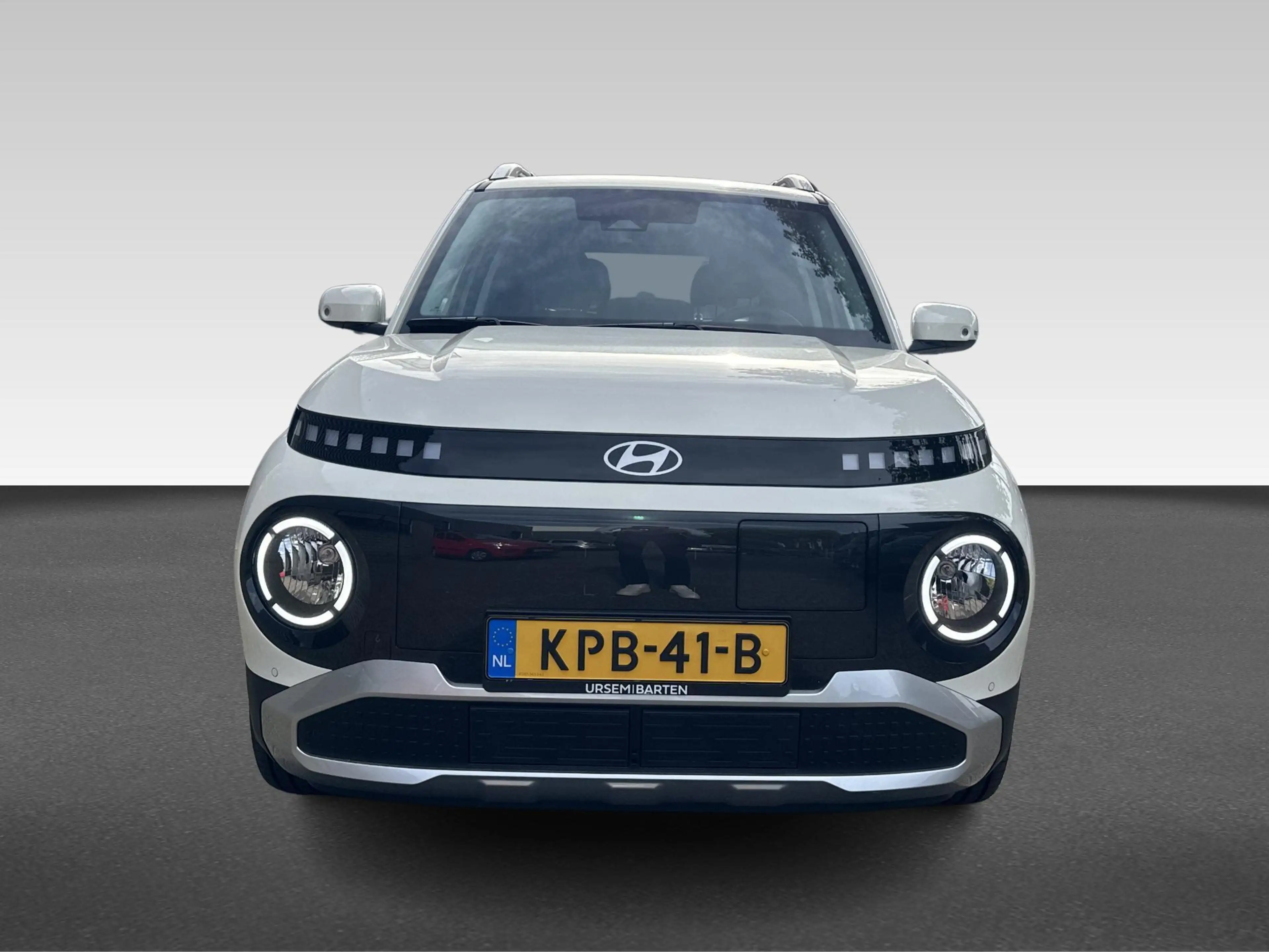 Hyundai Inster Pulse Advanced 42 kWh — photo 7