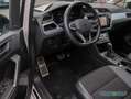 Volkswagen Touran Goal 2.0 TDI DSG Navi AHK LED 7-Sitzer Белый - thumbnail 10