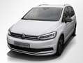 Volkswagen Touran Goal 2.0 TDI DSG Navi AHK LED 7-Sitzer Белый - thumbnail 11