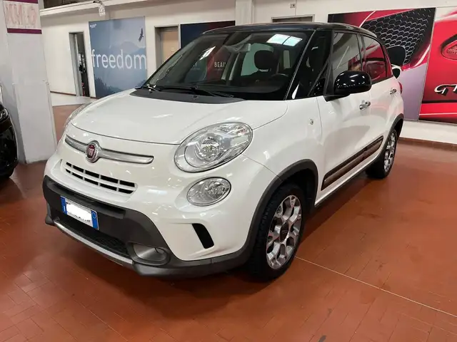 Fiat 500L 1.3 Multijet Dualogic 85cv