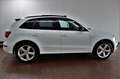 Audi Q5 3.0 TFSI quattro S-Line Sportpaket Pano/20Zol Bianco - thumbnail 6