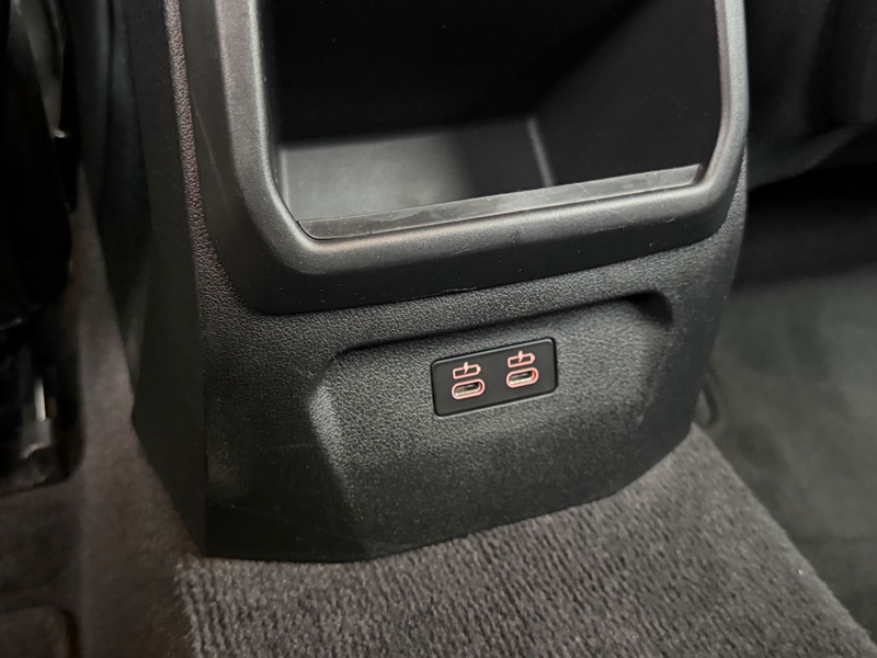 BMW 118 1 Limousine 118 i Advantage — photo 15