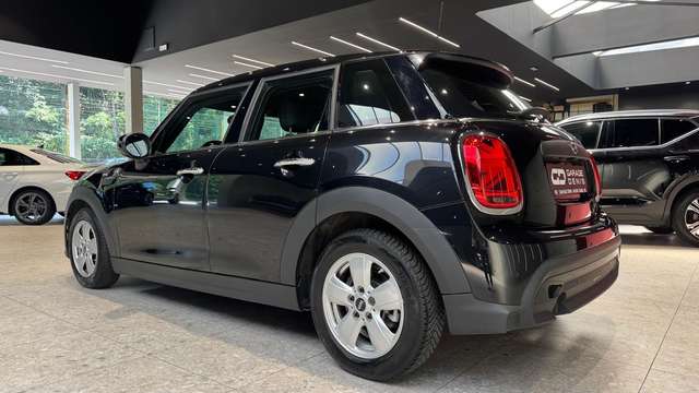 MINI One — photo 7