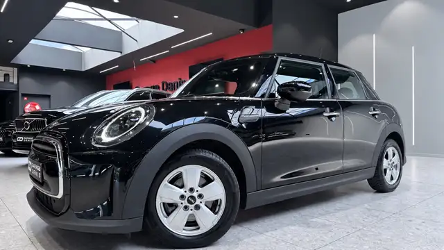 MINI One 1.5**TVA**NEW MOD**GPS**CRUISE**CLIM AUTO**GARANTI