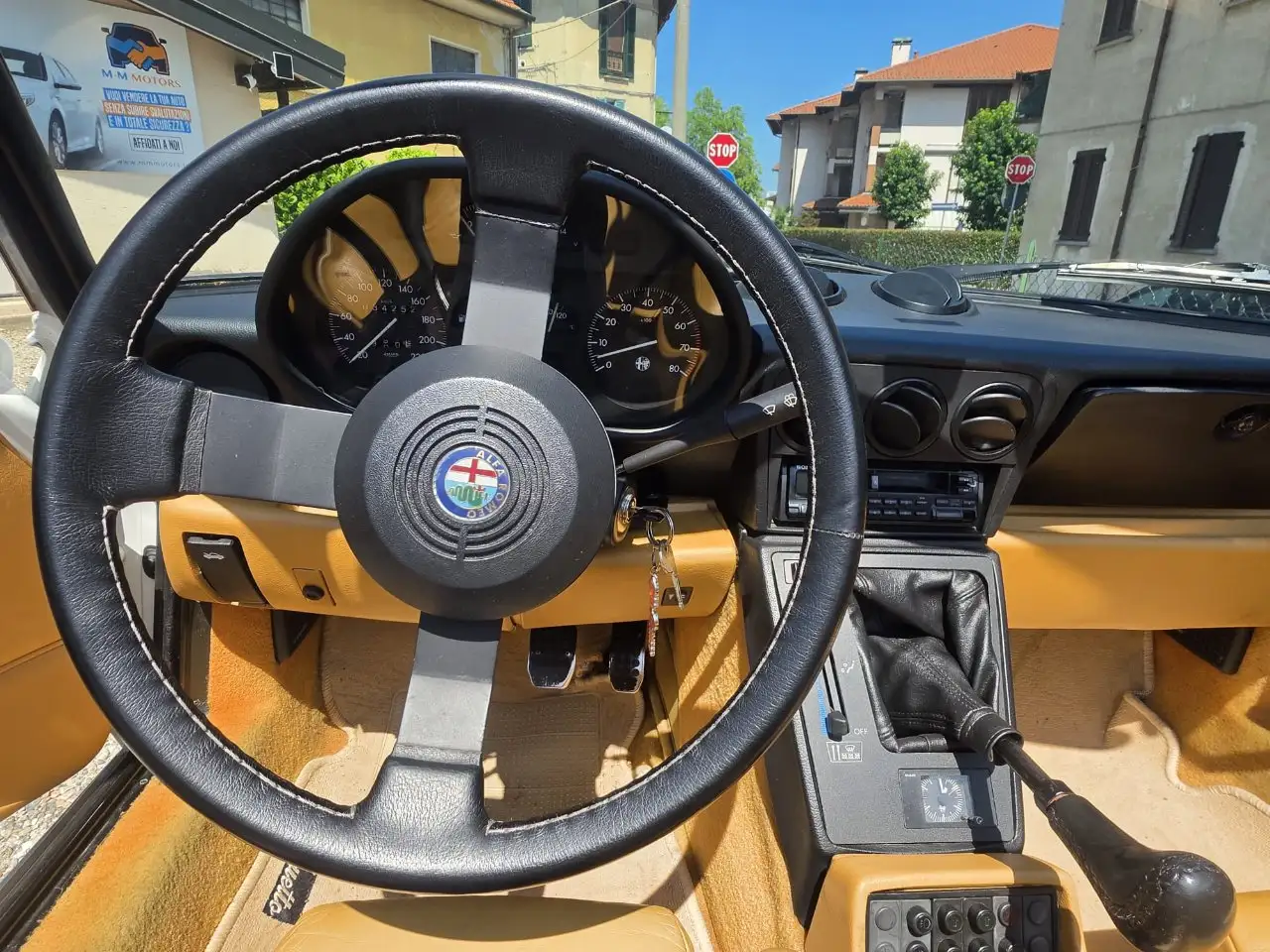 Alfa Romeo Spider DUETTO ULTIMA 2..0, foto 10