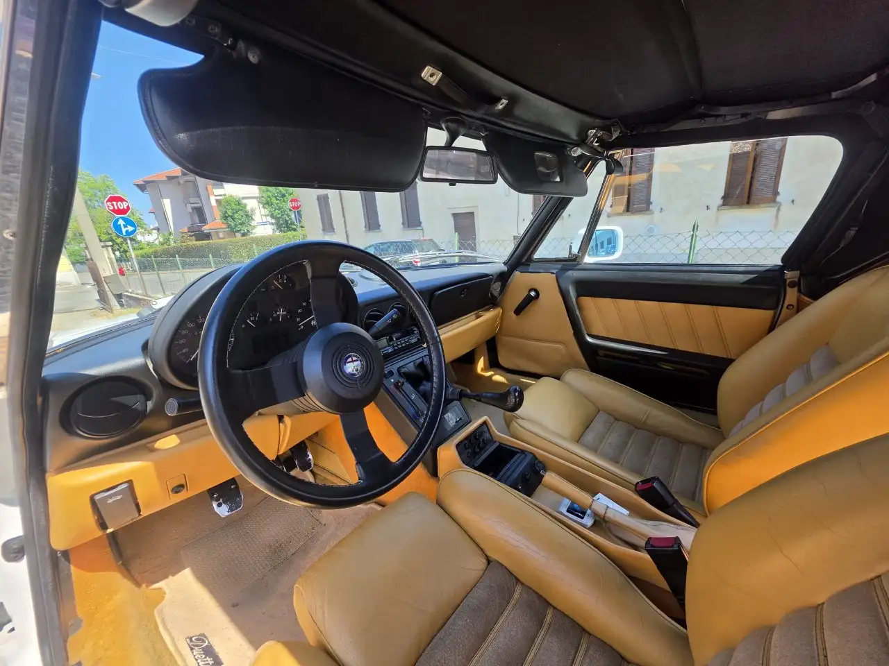 Alfa Romeo Spider DUETTO ULTIMA 2..0, foto 7