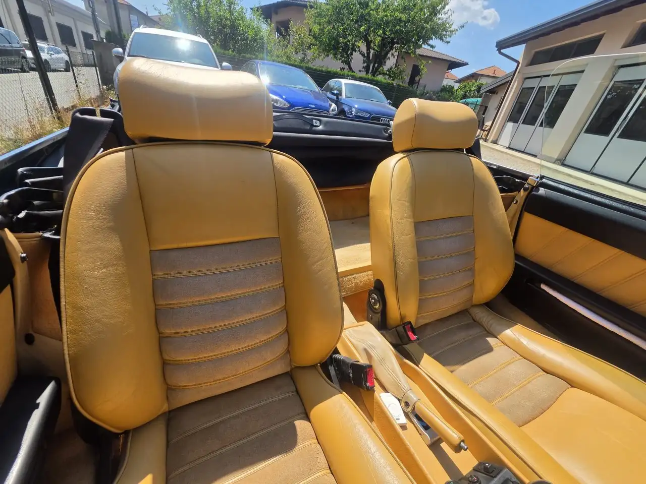 Alfa Romeo Spider DUETTO ULTIMA 2..0, foto 11