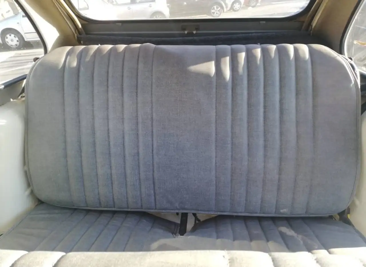 Citroen 2CV6 0.6 Special, foto 10