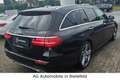 Mercedes-Benz E 220 d  T  "AMG-Line" MB100" Negro - thumbnail 7