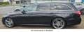 Mercedes-Benz E 220 d  T  "AMG-Line" MB100" Negro - thumbnail 4
