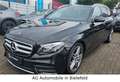 Mercedes-Benz E 220 d  T  "AMG-Line" MB100" Negro - thumbnail 3