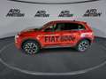 Fiat LaPrima, LEDER, NAVI, ACC UVM Оранжевий - thumbnail 4