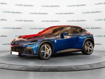 6.5 V12 | IVA, LIFT, SOUND SYSTEM, SPECIAL PAINT, 360°
