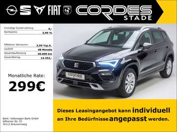 Road Edition PDC Kamera Carplay LED Navi (NW121)