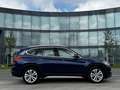 BMW X1 sDrive20i High Executive Blau - thumbnail 4