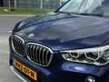 BMW X1 sDrive20i High Executive Blau - thumbnail 8